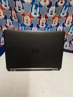 Laptop dell latitude e5470-14ich cam windows 11-24/h2, Gebruikt, I5-6300U CPU@2.40GHZ-, 14 inch, Ophalen of Verzenden