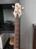 Guitare Basse CORT  PJ WALNUT+ Ampli FENDER Rumble 40 V3 1x1, Musique & Instruments, Instruments à corde | Guitares | Basses, Comme neuf