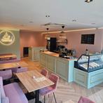 Horeca tafels stoelen, Zakelijke goederen, Horeca | Meubilair en Inrichting, Ophalen