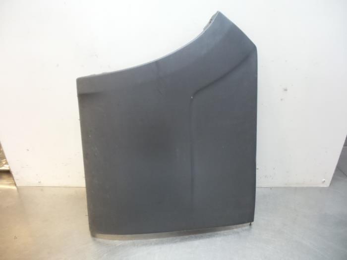 Bumperdeel links-achter van een Citroen Jumper, Auto-onderdelen, Carrosserie, Bumper, Citroën, Gebruikt, Ophalen of Verzenden