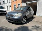 TOYOTA YARIS 2005 134000 km, Auto's, 4 cilinders, 48 kW, Bedrijf, 5 deurs