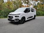 Citroën Berlingo XL 136 SHINE PACK GARANTIE 27/02/2028, https://public.car-pass.be/vhr/5410ba26-f5ae-41d6-989c-f27443c155f7, Stof