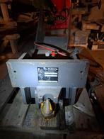 crochet, Enlèvement, Fendt