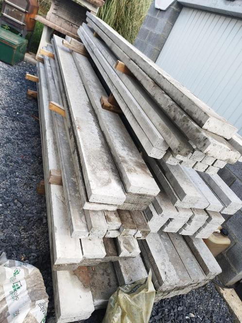 Prelinteau, Doe-het-zelf en Bouw, Metselstenen, Zo goed als nieuw, Ophalen