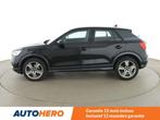 Audi Q2 35 TFSI Design (bj 2019, automaat), Auto's, Stof, Zwart, 1365 kg, https://public.car-pass.be/vhr/0fd10b64-4a80-463b-9d30-a4abdeeca816