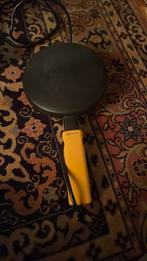 Crêpe maker, Ophalen, Zo goed als nieuw