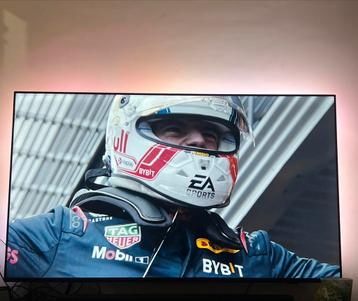 Philips 4K LED Ambilight Tv 75PUS8079 Garantie beschikbaar voor biedingen