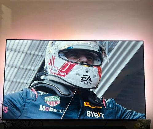 Philips 4K LED Ambilight Tv 75PUS8079 Garantie, Audio, Tv en Foto, Televisies, Zo goed als nieuw, LED, 100 cm of meer, 4k (UHD)