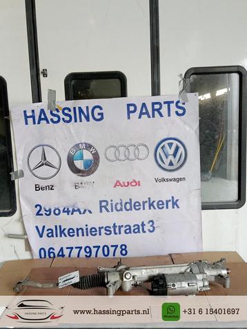 AUDI Q7 Q8 STUURHUIS 4M1423055AH beschikbaar voor biedingen