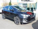 Nissan Qashqai 1.3 DIG-T N-Connecta, Auto's, Nissan, Zwart, Bedrijf, Qashqai, Stadsauto