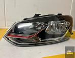 Koplamp VW Polo 6C GTI H7 6c1941005A Koplamp origineel, Gebruikt, Volkswagen