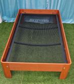 Auping Auronde Bed 100x200cm, Huis en Inrichting, Ophalen of Verzenden, Zo goed als nieuw