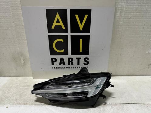 Koplamp Volvo V60 S60 Full LED 32228809 links, Auto-onderdelen, Verlichting, Volvo, Gebruikt, Ophalen of Verzenden