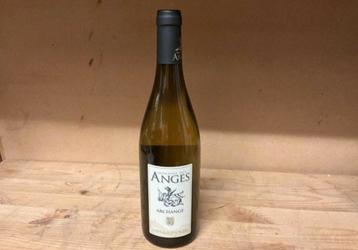 WITTE WIJN DOMAINE DES ARCHANGE 2019 750ML 14% INTERMASSA  beschikbaar voor biedingen