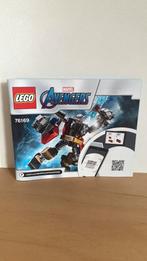 Lego, Kinderen en Baby's, Speelgoed | Duplo en Lego, Ophalen, Gebruikt, Complete set, Lego