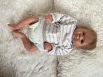 Levensechte babypop, Ophalen of Verzenden, Zo goed als nieuw, Babypop, Levensecht of Reborn