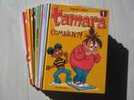 Tamara - 4,00Eur / pièce, Plusieurs BD, Enlèvement ou Envoi, Comme neuf, Darasse & Zidrou