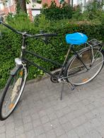 28 inch unisex fiets, Fietsen en Brommers, Ophalen, Gebruikt, Overige merken