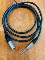 Professionele kabel 180 cm Lot nr. 30, Ophalen of Verzenden