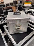 LP flightcase Alu stucco, Ophalen, Nieuw, Flightcase
