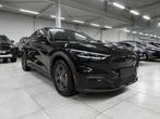 Ford Mustang MACH-E RWD 76KWh 269pk Full Option '21 23000km, Auto's, Ford, Automaat, Overige modellen, 5 zetels, SUV of Terreinwagen