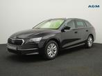 Skoda Octavia Combi Octavia Combi 1.5 TSI Family, Zwart, Alarm, Octavia, 123 g/km