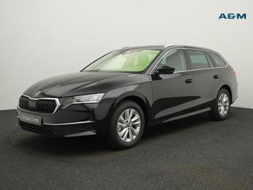 Skoda Octavia Combi Octavia Combi 1.5 TSI Family beschikbaar voor biedingen