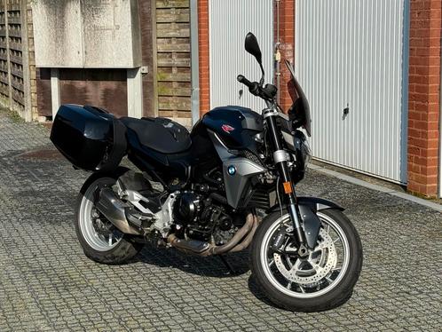 BMW F 900 R, Motoren, Motoren | BMW, Particulier, Naked bike, meer dan 35 kW, 2 cilinders, Ophalen