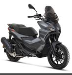 Aprilia sr gt125, Fietsen en Brommers, Scooters | Aprilia, Ophalen, Zo goed als nieuw