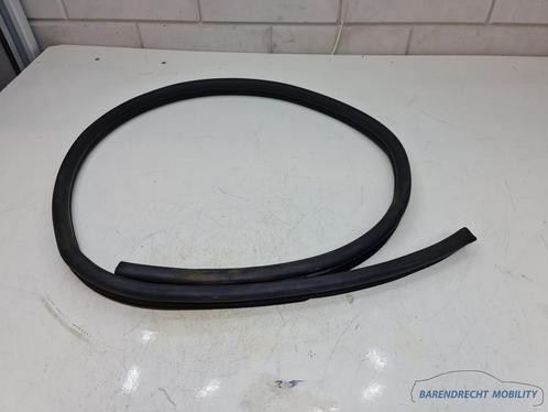 Deurrubber links bestuurderskant Mercedes CLK W209 portierru, Auto-onderdelen, Overige Auto-onderdelen, Mercedes-Benz, Gebruikt