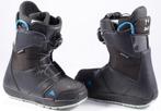 36,5 37 38 38,5 EU dames snowboardschoenen BURTON WOMENS, Sport en Fitness, Verzenden, Gebruikt, Schoenen