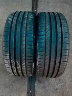 2 CONTINENTAL Banden Maat 235 55 R19 105V, Auto-onderdelen, 235 mm, Band(en), Ophalen, 19 inch