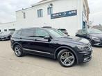 Volkswagen Tiguan Allspace 1.5 TSI R-Line - 7 PLAATSEN - BTW, Auto's, 4 deurs, 4 cilinders, Leder, Bedrijf