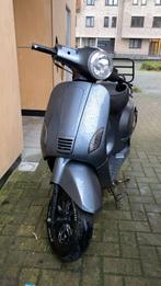 Gts toscana 2022 a klasse, Fietsen en Brommers, Ophalen, Zo goed als nieuw