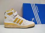 adidas Forum 84 hi AEC Yellow. maat: 42 2/3 (us9), Kleding | Heren, Schoenen, Overige kleuren, Verzenden, Sportschoenen, Nieuw