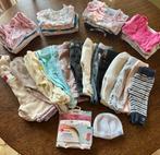 Pakket baby kleding maat 50-56, Kinderen en Baby's, Babykleding | Baby-kledingpakketten, Ophalen, Zo goed als nieuw