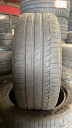 225/50/17 Continental, Enlèvement, Utilisé