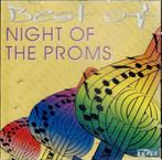 cd     /    Best Of The Night Of The Proms, Ophalen of Verzenden
