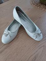 Witte damesschoenen Sprox Maat 41, Verzenden, Wit, Nieuw, Ballerina's