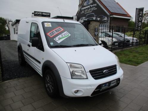 Ford Transit Connect 1.8TDCi airco pdc alu LV 2PL 129000km, Auto's, Ford, Bedrijf, Te koop, Transit, ABS, Airbags, Airconditioning