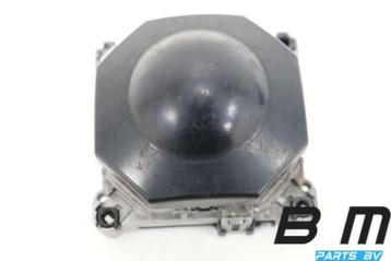 Radar sensor Audi A4 8W Limo FL 8W09007561G