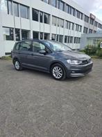 Volkswagen Touran, Auto's, Stof, Euro 6, 7 zetels, 5 deurs