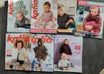 Breiboeken baby´s en kinderen, Ophalen, Zo goed als nieuw