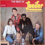 LP Lucifer - The Best Of, Cd's en Dvd's, 1960 tot 1980, Gebruikt, Ophalen of Verzenden, 12 inch