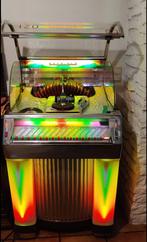 Juke box, Verzamelen, Automaten | Jukeboxen, Ophalen, Gebruikt, 1950 tot 1960, Rock Ola