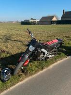 Aprillia sx50 Factory Edition, Fietsen en Brommers, Ophalen, 6 versnellingen, Gebruikt, Klasse B (45 km/u)