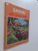 Willy Vandersteen : Strips Safari, Boeken, Ophalen of Verzenden