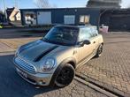 Mini Cooper 2009 1.6 benzine Airco, Auto's, Mini, 4 zetels, Stof, 4 cilinders, 1600 cc