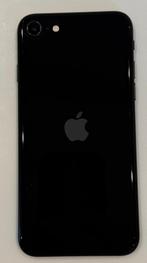 Apple Iphone SE2020 64 GB., Telecommunicatie, Mobiele telefoons | Apple iPhone, Ophalen, Zwart, Zo goed als nieuw, 64 GB