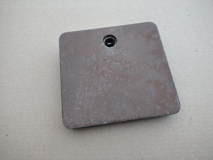 Geld Deur Rowe-AMi JBM/ JAL (1963) jukebox, Verzamelen, Automaten | Jukeboxen, Ami, Verzenden